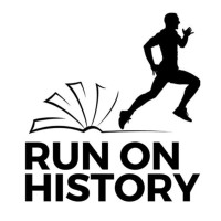 Run on History logo - Similar company to Meetext