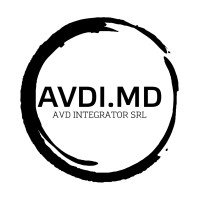 AVD Integrator SRL logo - Similar company to Neocomputer Moldova