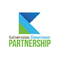 Kalamazoo Downtown Partnership logo - Similar company to Kalamazoo Humane Society