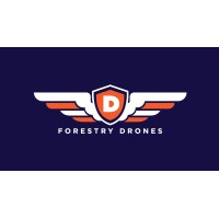 Forestry Drones