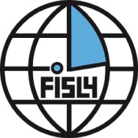 FISLY - the International Sand and Land Yachting Federation logo - Similar company to Ffcv - Fédération Française De Char À Voile