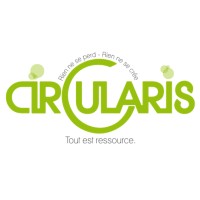 Circularis logo - Similar company to Ecolink - Gestión De Residuos