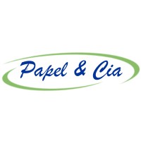 Papel & Cia logo - Similar company to Papel Decor