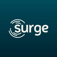 Surge for Water logo - Similar company to Water Response