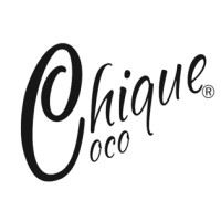 Côco Chique logo - Similar company to Coco Rock