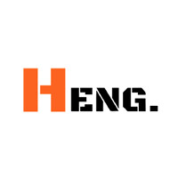 Heng logo - Similar company to Interclean Equipment