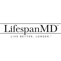 LifespanMD™ logo - Similar company to Precision Longevity