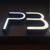 Peter's Brass logo - Similar company to Redishade-Eu