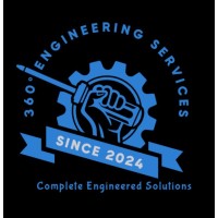 360 Degrees Engineering Services logo - Similar company to 360 Engineering Inc.