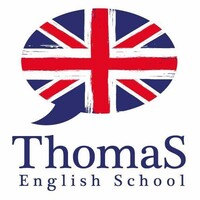 ThomaS English School logo - Similar company to Cfa Ltd
