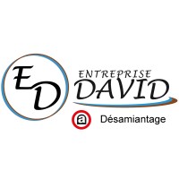 Entreprise David SAS logo - Similar company to Ypso - Junior-Entreprise