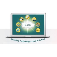 Mindcom - CMS logo - Similar company to Mindcom Services Pvt. Ltd.