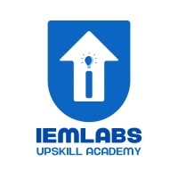 IEMLabs UpSkill Academy logo - Similar company to Devwebs Tech Solution