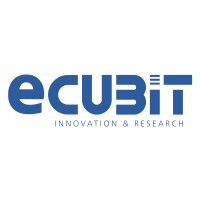 ecubit S.p.A. logo - Similar company to Atomtech S.R.L.