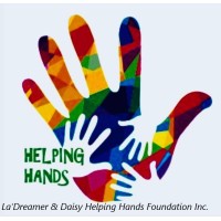 La'Dreamer & Daisy Helping Hands Foundation Inc. logo - Similar company to Ohbm Ltd