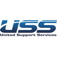 United Support Services, Inc. logo - Similar company to Flagship Management