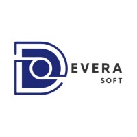 Devera Soft logo - Similar company to Forgelatics
