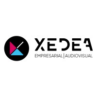 Xedea. Empresarial | Audiovisual logo - Similar company to Basquecare Group