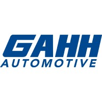 GAHH Automotive Group logo - Similar company to Topdown Inc.