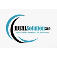 Ideal Solution 360 logo - Similar company to Synctecho