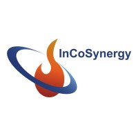 Incosynergy logo - Similar company to Vimont Gmbh