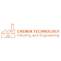 Chemia Technology logo - Similar company to Experflex Group