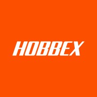 Hobbex logo - Similar company to Vencom