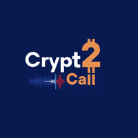 CRYPT2CALL logo - Similar company to Freeflow
