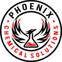 Phoenix Chemical Solutions LLC logo - Similar company to Triaxis Oil Tools
