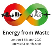Energy from Waste logo - Similar company to Waste & Energy Process Solutions