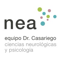 Clínica Nea logo - Similar company to Institut Mensalus S.L.