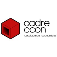 Cadre Econ logo - Similar company to Tvbk
