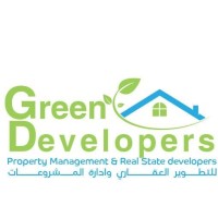 Green Developers logo - Similar company to Greene Developers, L.L.C.