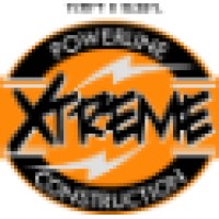 Xtreme Powerline Construction Inc. logo - Similar company to Midlite Powerline Construction