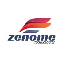 ZENOME TECHNOLOGIES logo - Similar company to Orange Automation Uae