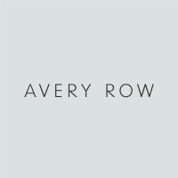 Avery Row logo - Similar company to Blocblinds