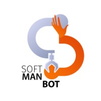 SOFTMANBOT EU H2020 logo - Similar company to Robota-Sudoe
