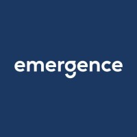 Emergence logo - Similar company to Thrivenb