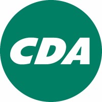 CDA Provincie Groningen logo - Similar company to Groninger Belang