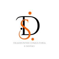 DS Headhunter Consultoria e Gestão logo - Similar company to Rh Solutions