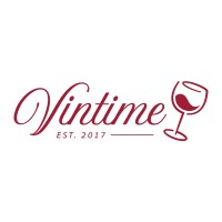 Vintime BV logo - Similar company to Gilbert & Gaillard International Challenge