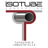 ISOTUBE CONCEPTION logo - Similar company to Lefaillet