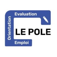 Le POLE logo - Similar company to Drop Insertion