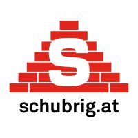 Schubrig - Bauunternehmen logo - Similar company to Homeier Lichttechnik