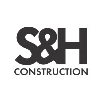 S&H Construction logo - Similar company to Span Consulting Engineers Pty Ltd (Spance) (1300Spance)