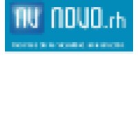 Novo rh logo - Similar company to Abrh Espírito Santo