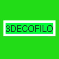 3DECOFILO logo - Similar company to Merendi Alfio & C. Snc