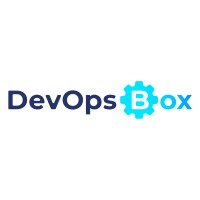 DevOpsBox logo - Similar company to Aletheia Labs