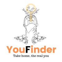 YouFinder Retreat logo - Similar company to Mindful Travel Experiences