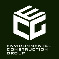 Environmental Construction Group, Inc. logo - Similar company to Integrated Demolition And Remediation, Inc.